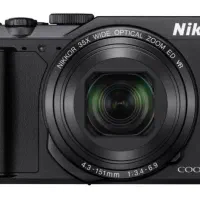 دوربین کامپکت معروف به غول کوچک نیکون a900|دوربین عکاسی و فیلم‌برداری|میاندوآب, |دیوار