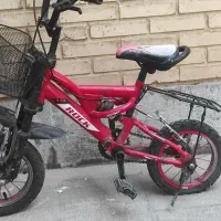 دوچرخه کارکرده دو عدد|دوچرخه، اسکیت، اسکوتر|تهران, شهرک امام خمینی|دیوار