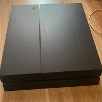 PS4 500 گیگابایت