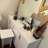 میز توالت