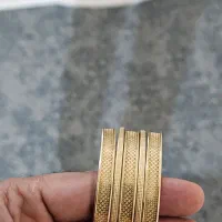 سرویس طلا و النگو نو|جواهرات|رامشیر, |دیوار