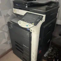 پرینتر bizhub c451