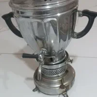 سماور نفتی