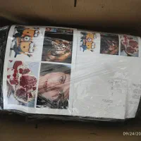 فروش انواع پرینتر hp و epson|پرینتر، اسکنر، کپی، فکس|تهران, سنائی|دیوار