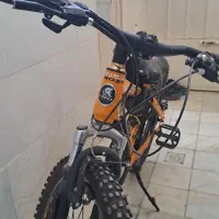 دوچرخه کراس ۲۴