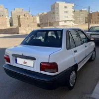 پراید۱۳۱ مدل ۹۳ فنی سالم|خودرو سواری و وانت|قزوین, |دیوار