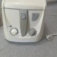 سرخ کن