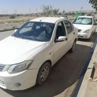 ساینا مدل ۹۸