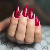 کاشت ناخن ۴۵۰
