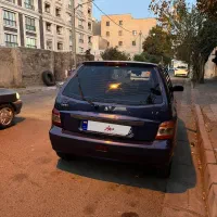 پراید 111 sE مدل آخر 92|خودرو سواری و وانت|فردیس, ثابتی|دیوار