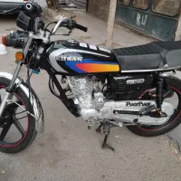 هندا 150cc مدل 1402