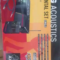 میکروفون بیسیم AKG