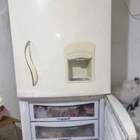 2 عدد یخچال فریزر. به قیمت مناسب|یخچال و فریزر|لالجین, |دیوار