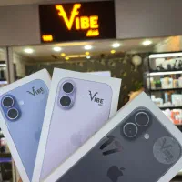 ایفون ۱۷ نرمال ۲۵۶گیگ|موبایل|تهران, شیخ هادی|دیوار