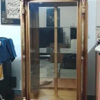 فروش ویترین شیشه ای