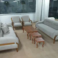 مبل آرتیمیس کد۱۶۵۴. چکی به دلخواه ماه از ۲ تا۱۰ماه