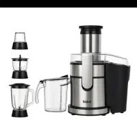 حراجی ابمیوه گیری لمسی بیشل|آبمیوهگیر و آبمرکباتگیر|اهواز, شهرک برق|دیوار