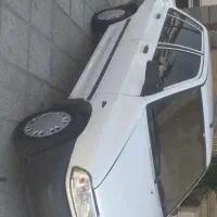 پراید صندوق‌دار بنزینی، مدل ۱۳۹۰|خودرو سواری و وانت|فولادشهر, مسکن مهر فولادشهر|دیوار