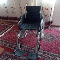 ویلچر صفر کیلو متر