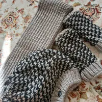 شال کلاه|لباس|ارومیه, |دیوار