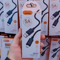 کابل شارژ میکرو و تایپ سی و دوسر تایپ سی با کیفیت|لوازم جانبی موبایل و تبلت|سنندج, |دیوار
