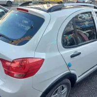 خودرو کوییک GXRL