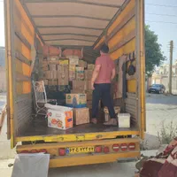 اتوبار باربری وحدت بار|خدمات حمل و نقل|بهبهان, |دیوار