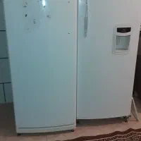 یخچال و فریزر