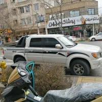 کاپرا دوکابین، دو دیفرانسیل مدل1392