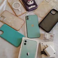 آیفون 11 نرمال