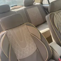 پژو پارس XU۷ ۱۳۹۵