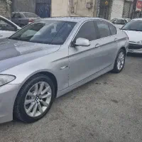 بی ام دبلیو ۵۲۸