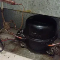 یخچال آزمایش|یخچال و فریزر|مشگین شهر, |دیوار