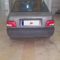 پراید ۱۳۱ هیدرولیک