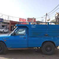 نیسان وانت خسروی|خدمات حمل و نقل|مسجد سلیمان, |دیوار