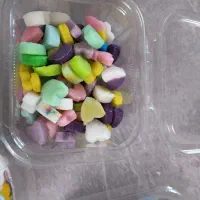 قند ونبات فانتزیی