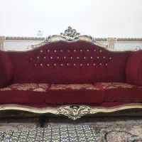 مبل تمیز۹نفره