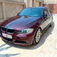 BMW 320i e90|خودرو سواری و وانت|تهران, چهارصد دستگاه|دیوار