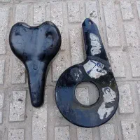 وسایل دوچرخه ۱۶