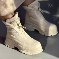 بوت کاپشنی رویاباقیمت باورنکردنی