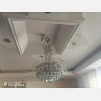 لوستر مناسب جهیزیه|لوستر و چراغ آویز|همدان, |دیوار