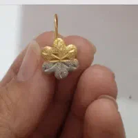 گمشده طلاگوشواره