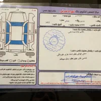 207|خودرو سواری و وانت|اردبیل, |دیوار