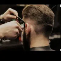 آموزش پیرایش مردانه حرفه ای