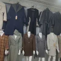 حراج پالتو زنانه ودخترانه