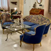 مبل وارداتی