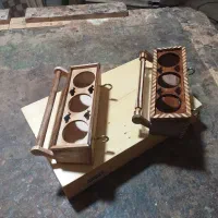 جای دان سهره و قناری