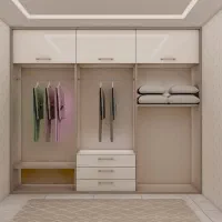 کابینت وکمددیواری زیره قیمت بازارباچک بلندمدت|جاکفشی، کمد، دراور|همدان, |دیوار