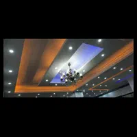 اجرای انواع سقف کاذب کناف ورامین وحومه