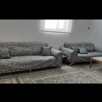 کاور مبل گل یاس|خدمات پیشه و مهارت|بروجرد, |دیوار